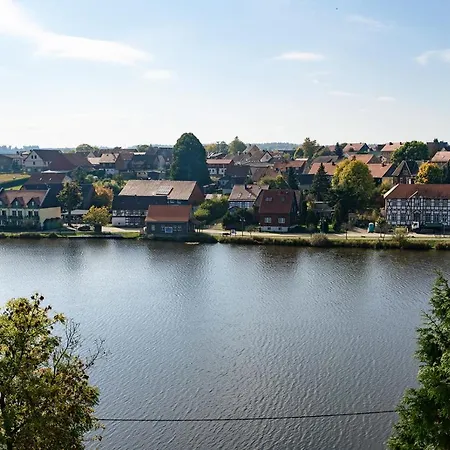 Appartement Schloss *