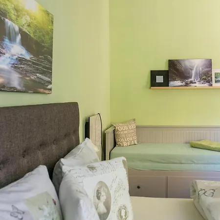 Schloss Apartment *