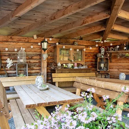 Schloss Apartment *