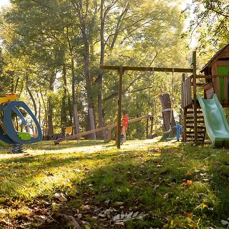 Appartement Schloss Stiege