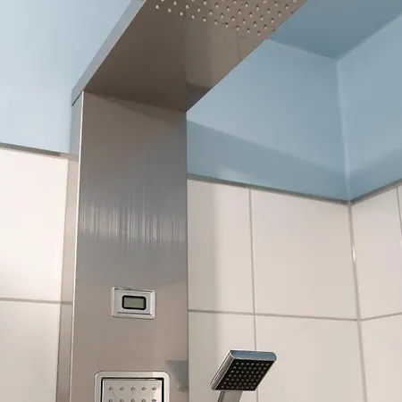 דירה Schloss Stiege