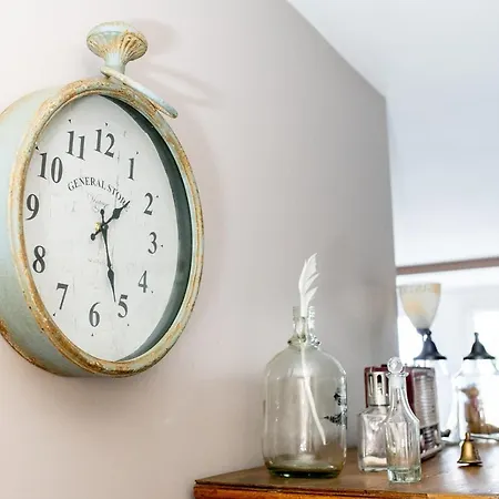 Appartement Schloss Stiege