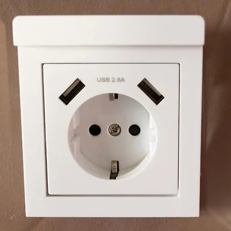 Schloss Appartement Stiege