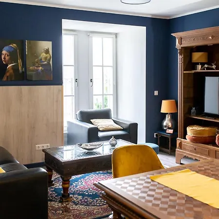 Apartment Schloss *