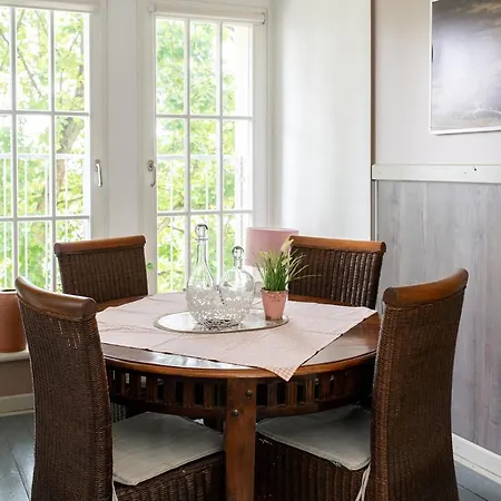 Schloss Appartement *