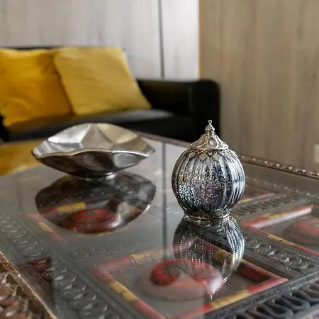 Appartement Schloss *