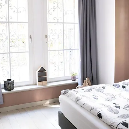 Schloss Appartement *