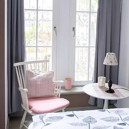 Appartement Schloss Stiege