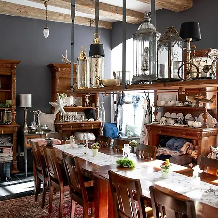 Apartment Schloss *