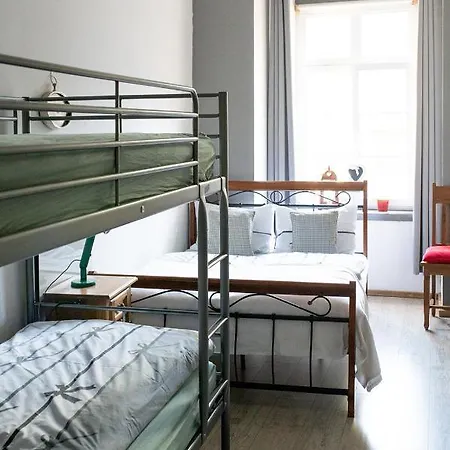 Daire Schloss Stiege