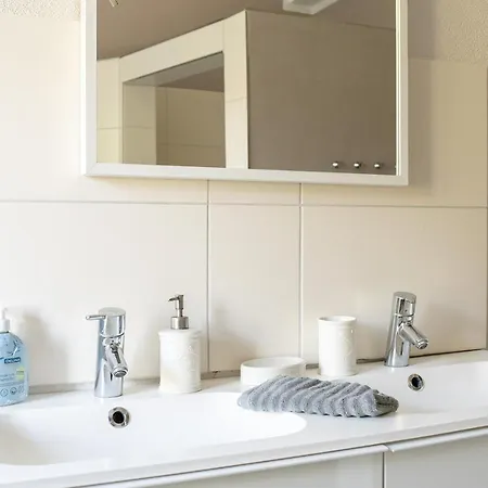 דירה Schloss Stiege