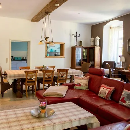 Apartment Schloss