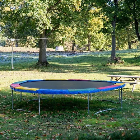 Appartement Schloss Stiege