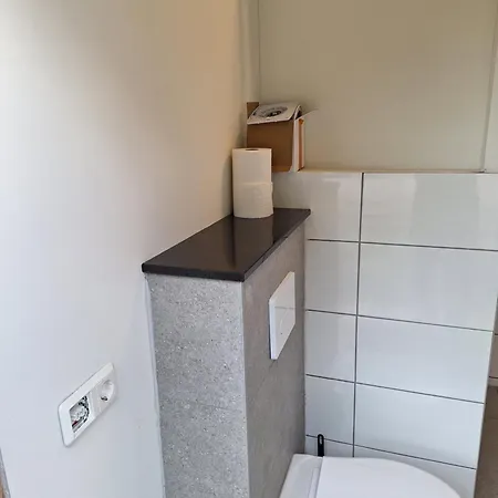 Schloss Appartement Stiege