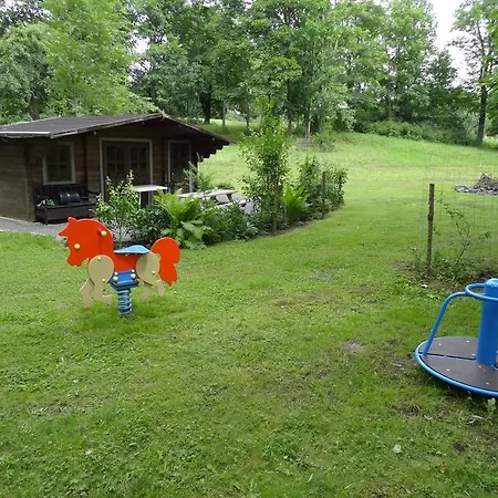 Appartement Schloss *