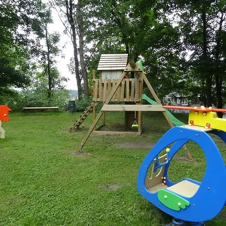 Appartement Schloss Stiege