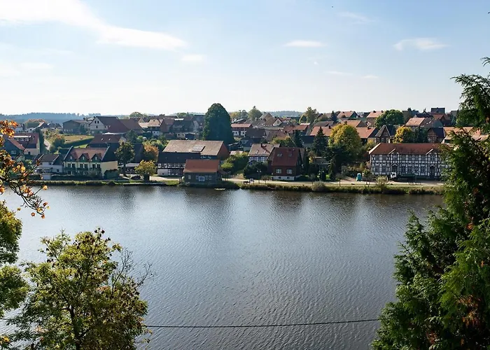 Appartement Schloss *