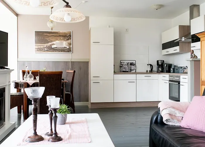 Appartement Schloss *