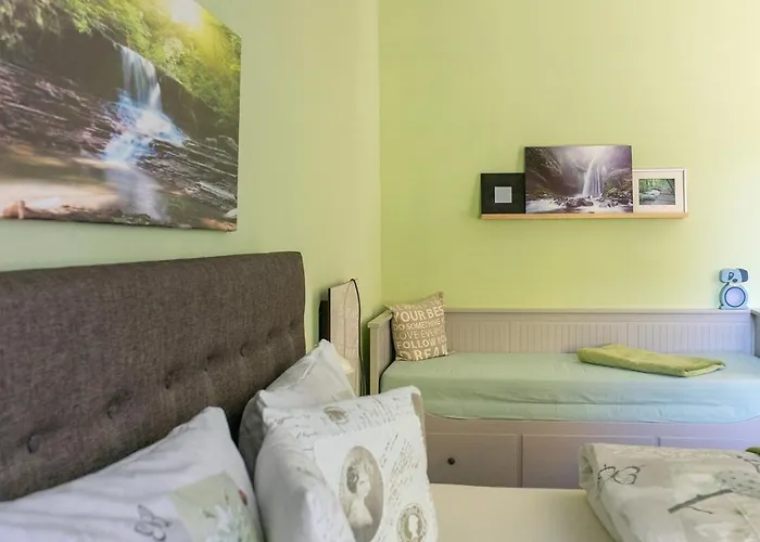 Schloss Appartement *