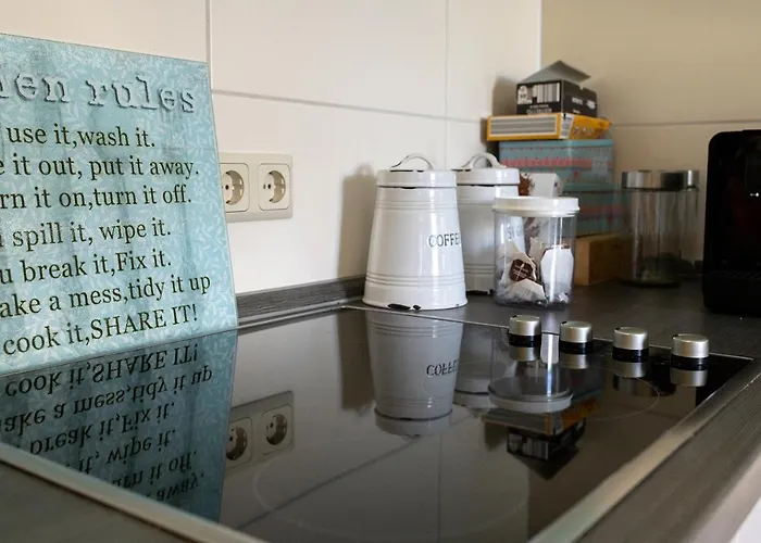 Schloss Appartement *