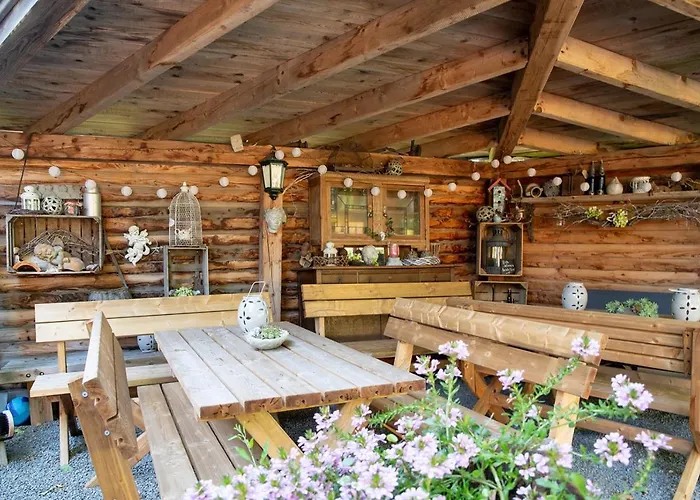 Schloss Appartement *