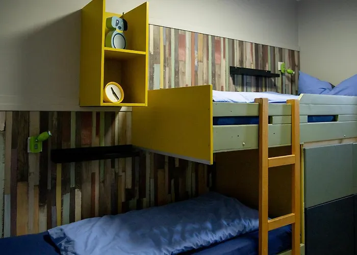 Schloss Appartement *