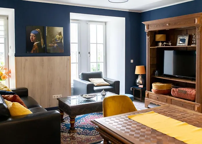 Appartement Schloss *