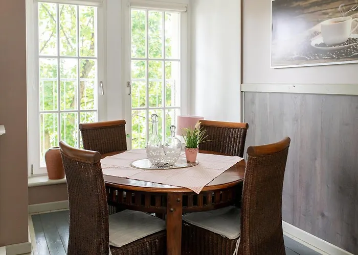 Schloss Appartement *