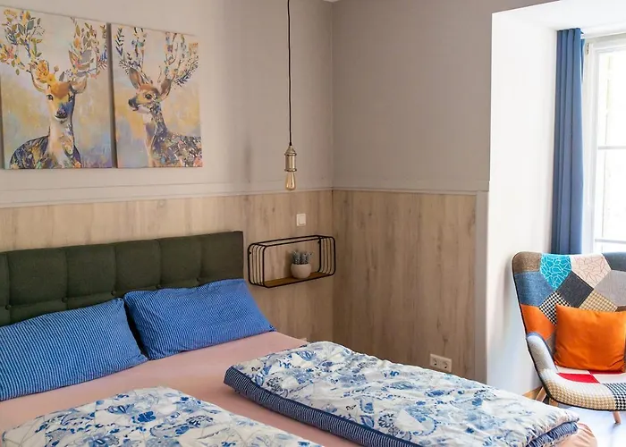 Schloss Appartement *