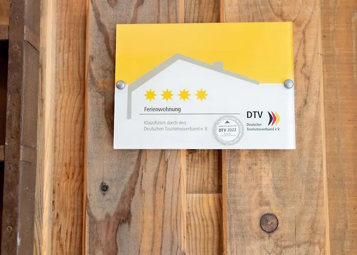 Appartement Schloss *