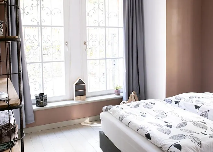 Schloss Appartement *