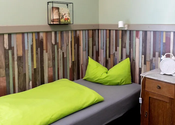 Schloss Appartement *