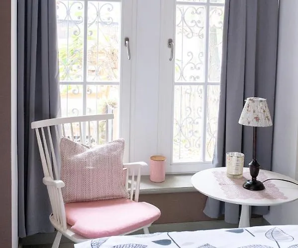 Appartement Schloss Stiege