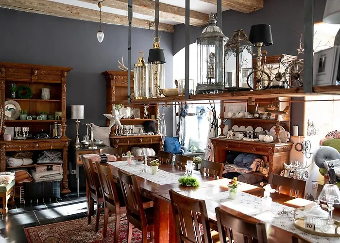 Appartement Schloss *