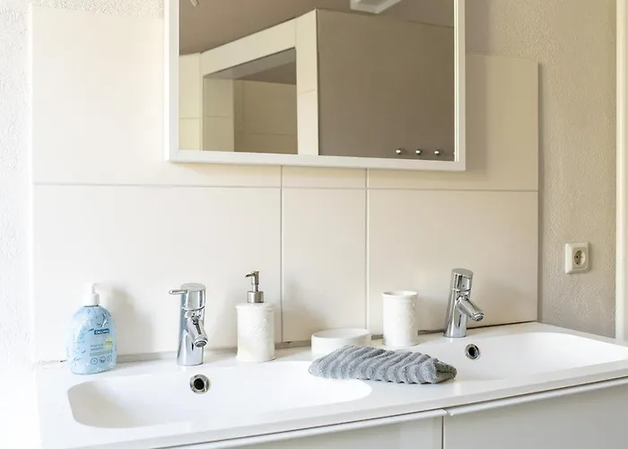 Appartement Schloss Stiege