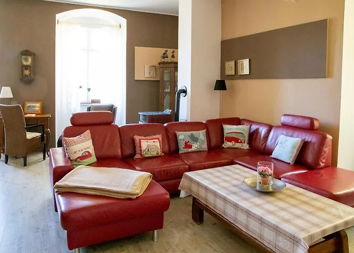 Appartement Schloss *