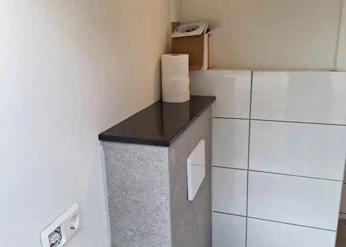 Schloss Appartement Stiege