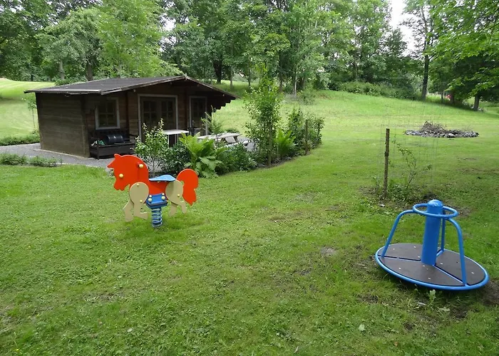 Appartement Schloss *