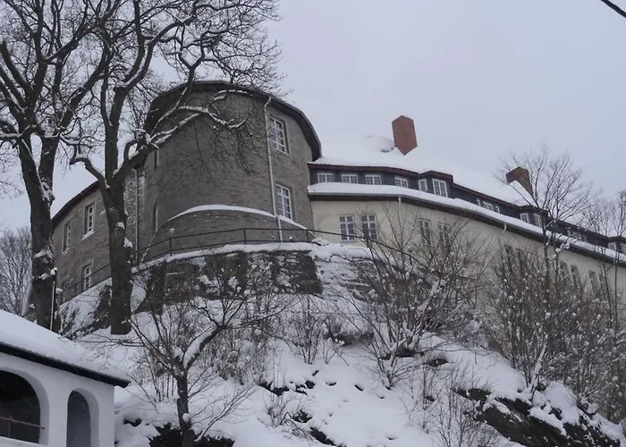 Schloss Appartement *